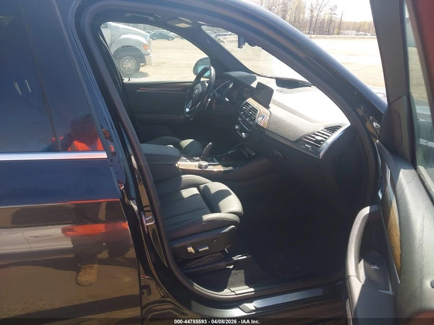 BMW X3 2.0l xDrive30I | Mobile.bg � ����������� 5