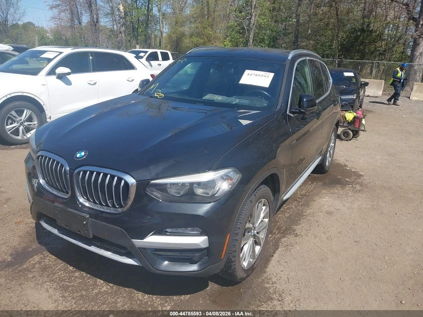 BMW X3 2.0l xDrive30I | Mobile.bg � ����������� 2