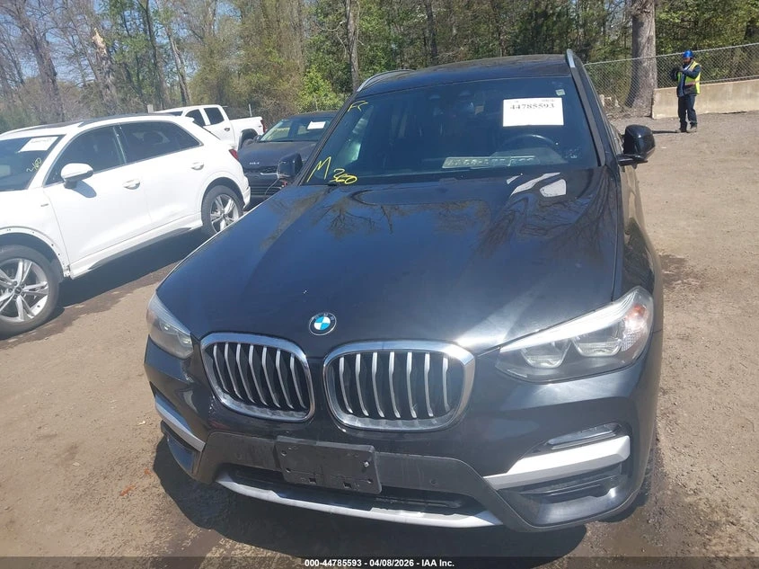 BMW X3 2.0l xDrive30I | Mobile.bg � ����������� 11