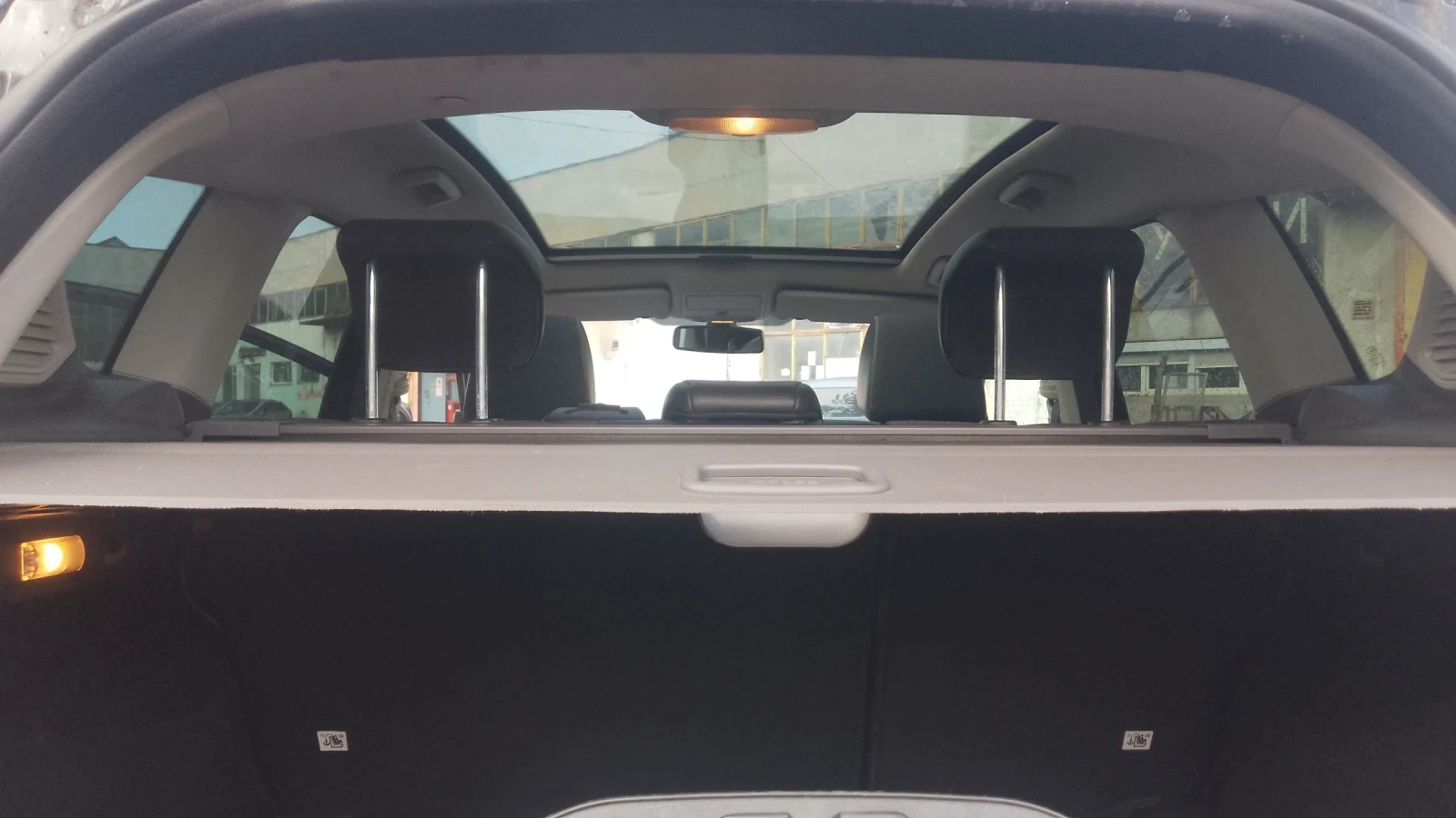 Ford Kuga 2.0cdti-4x4 avtomat  | Mobile.bg � ����������� 8