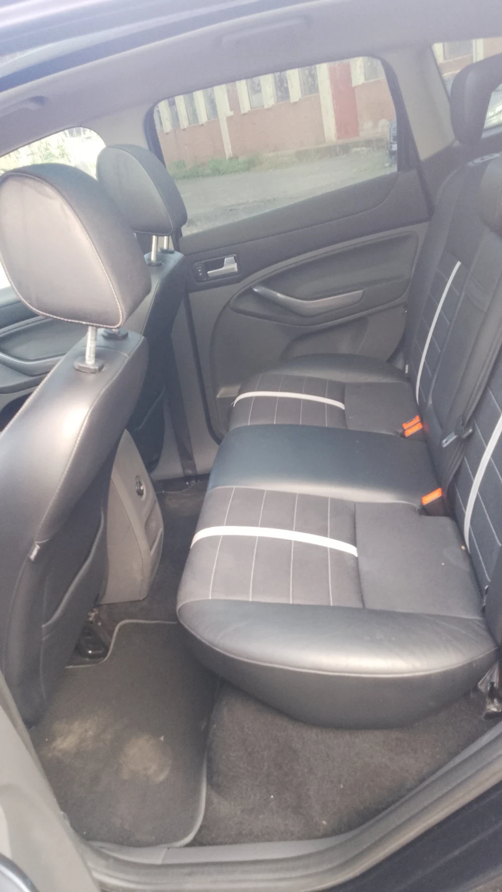 Ford Kuga 2.0cdti-4x4 avtomat  | Mobile.bg � ����������� 7