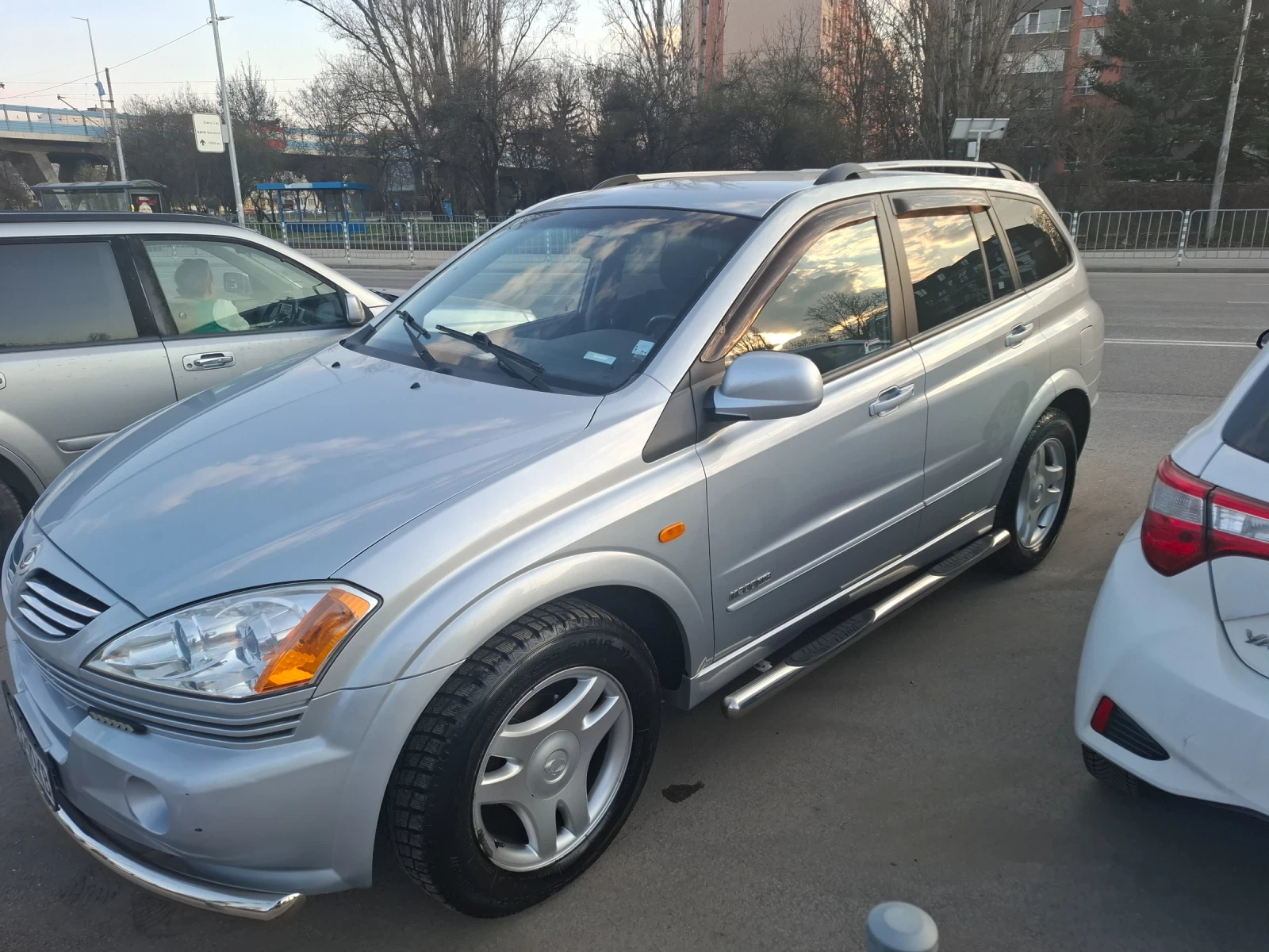 SsangYong Kyron | Mobile.bg � ����������� 3