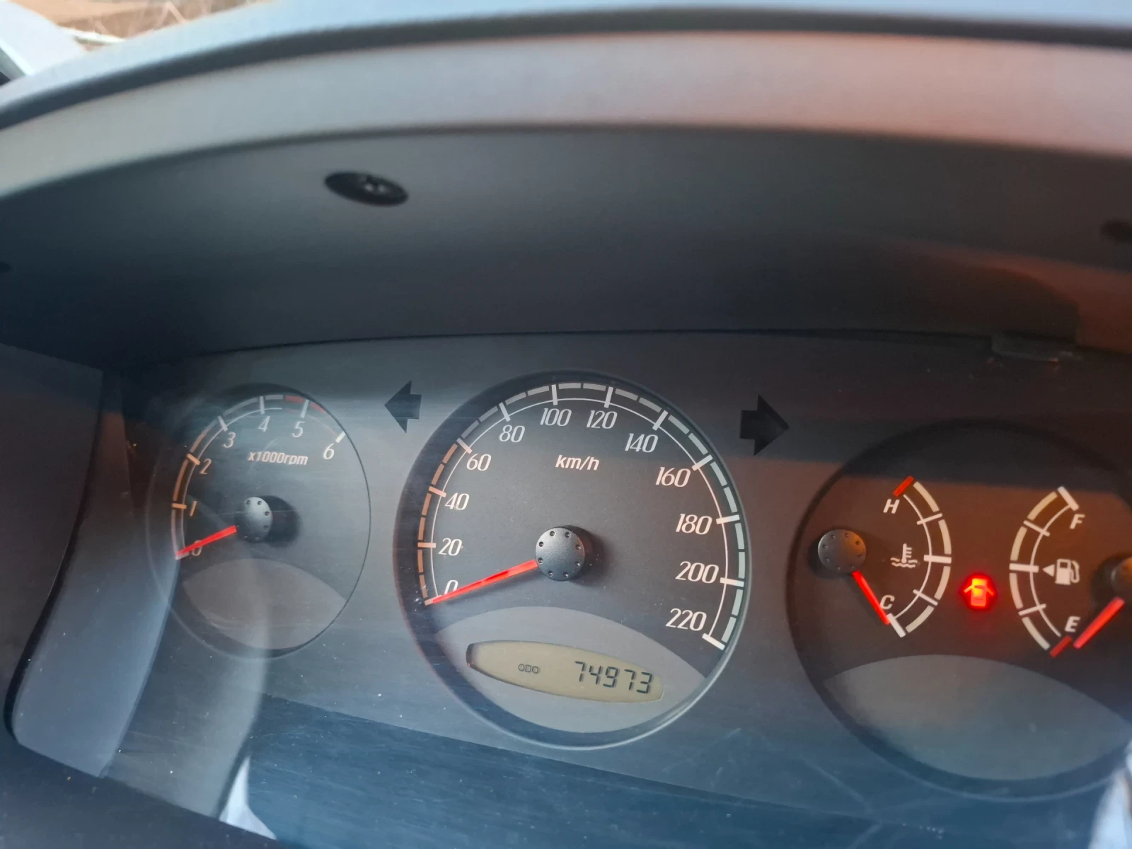 SsangYong Kyron | Mobile.bg � ����������� 9
