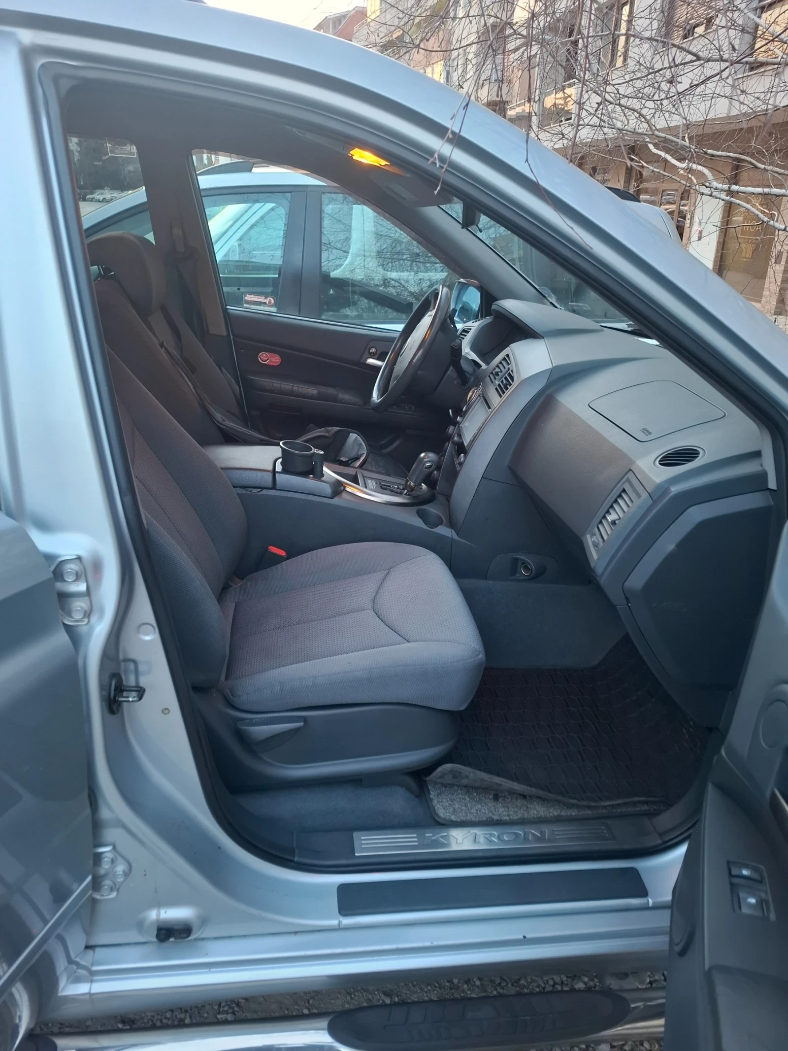 SsangYong Kyron | Mobile.bg � ����������� 6