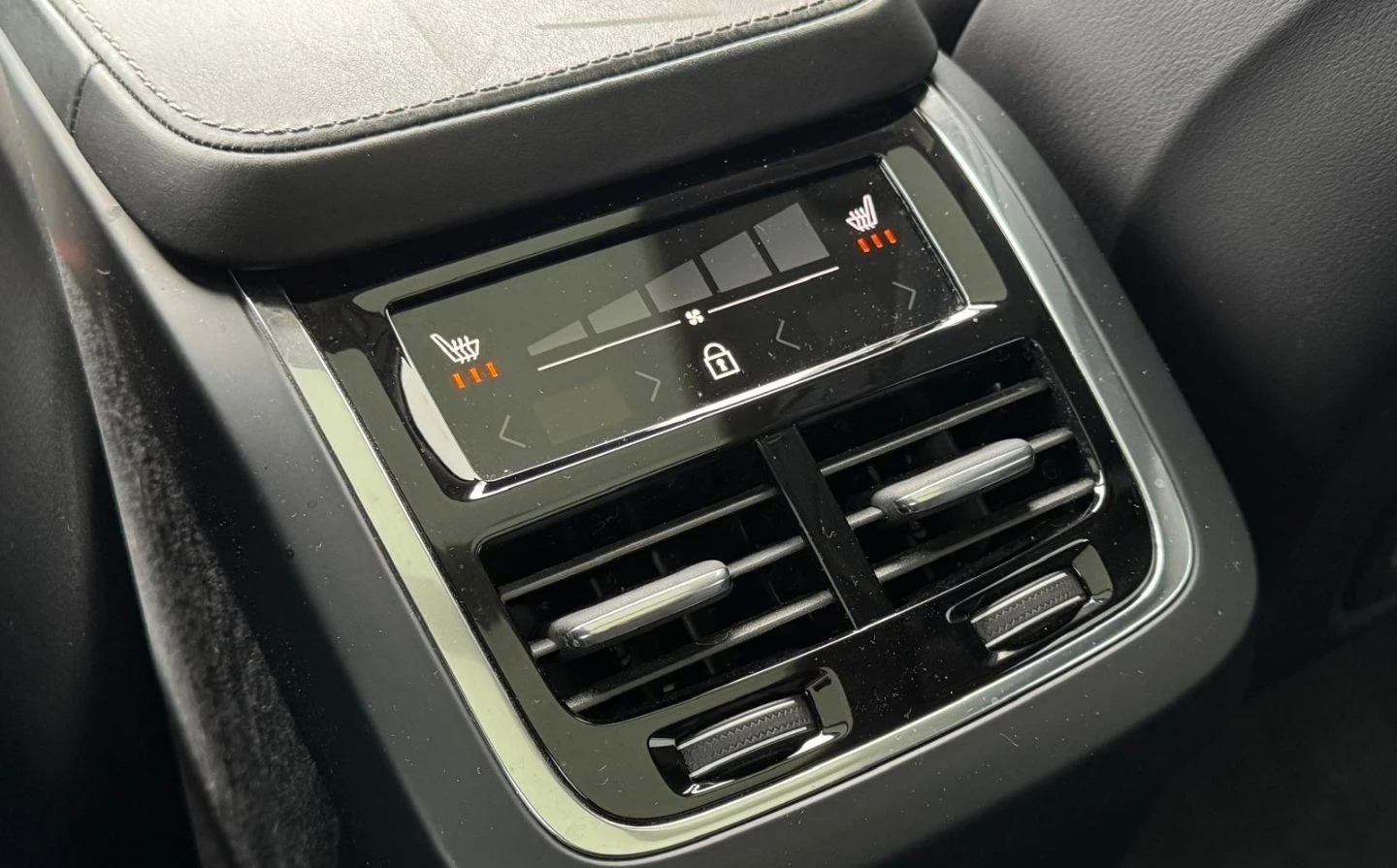 Volvo Xc90 Inscription, снимка 9 - Автомобили и джипове - 54543362