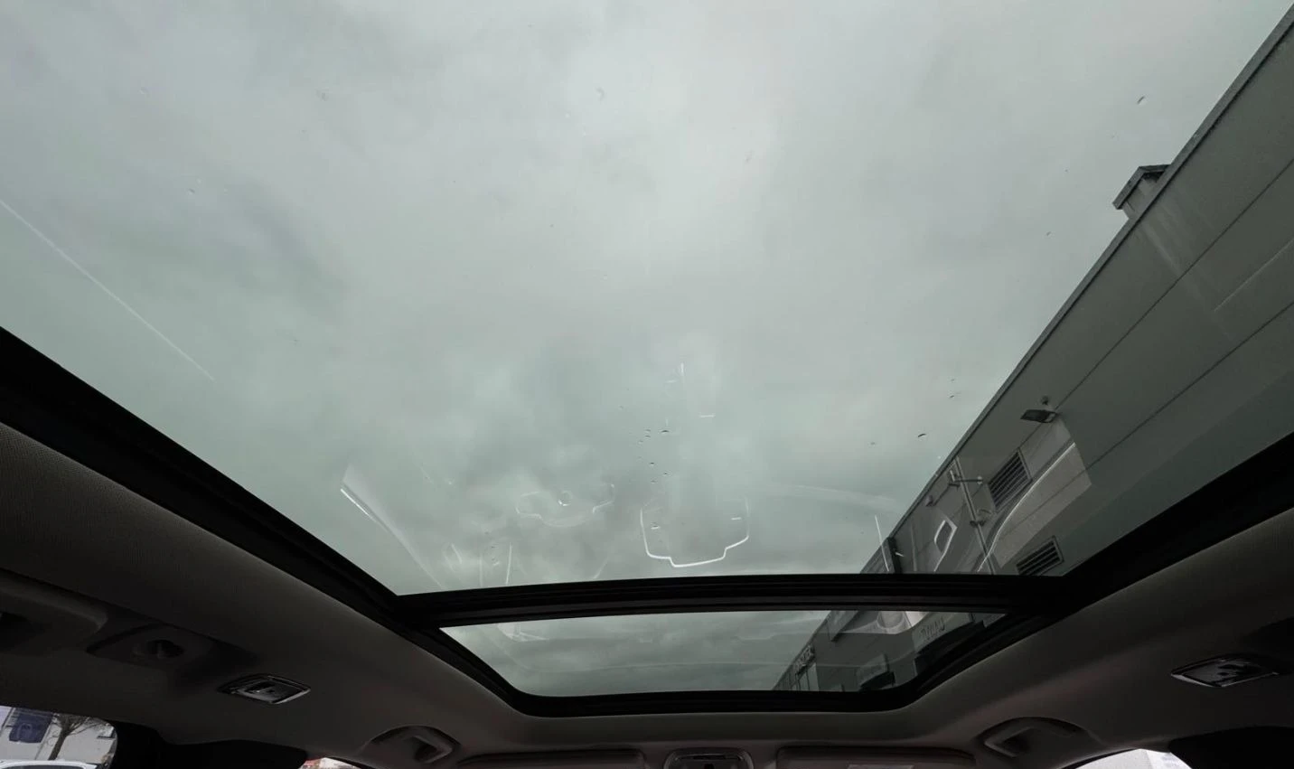 Volvo Xc90 Inscription, снимка 8 - Автомобили и джипове - 54543362