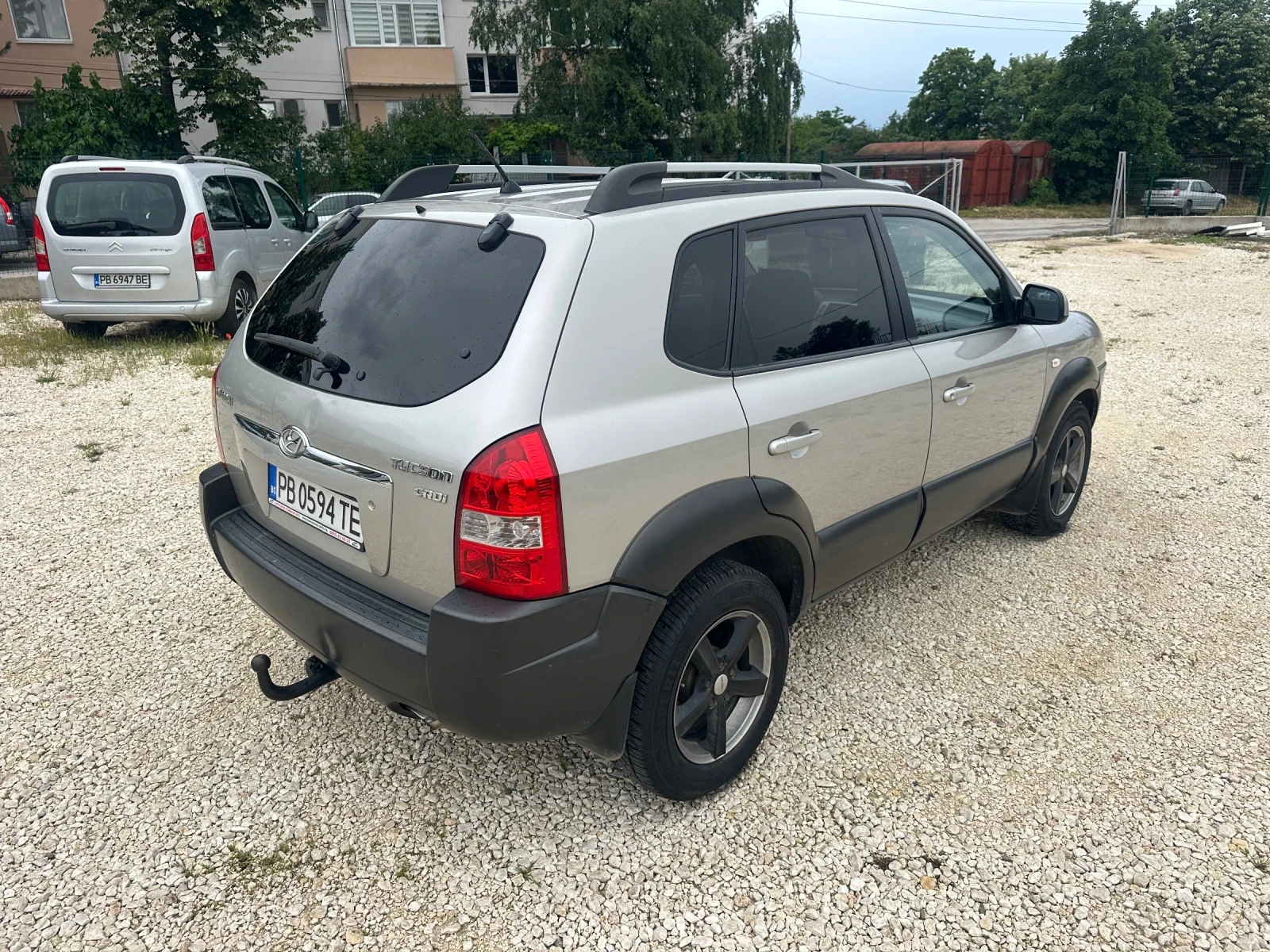 Hyundai Tucson 2.0//FACELIFT//2WD//AVTOPILOT//YNIKAT, снимка 7 - Автомобили и джипове - 54883552