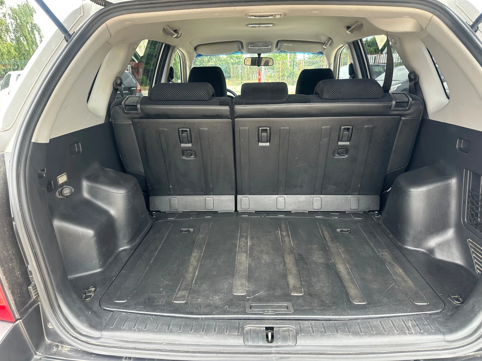Hyundai Tucson 2.0//FACELIFT//2WD//AVTOPILOT//YNIKAT, снимка 16 - Автомобили и джипове - 54883552