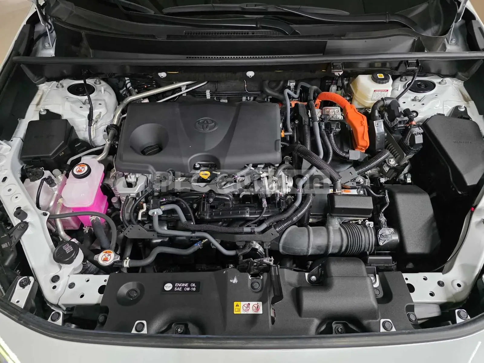 Toyota Rav4 Hybrid 4x4| DIST| ������| �����| ���.��������� | Mobile.bg � ����������� 16