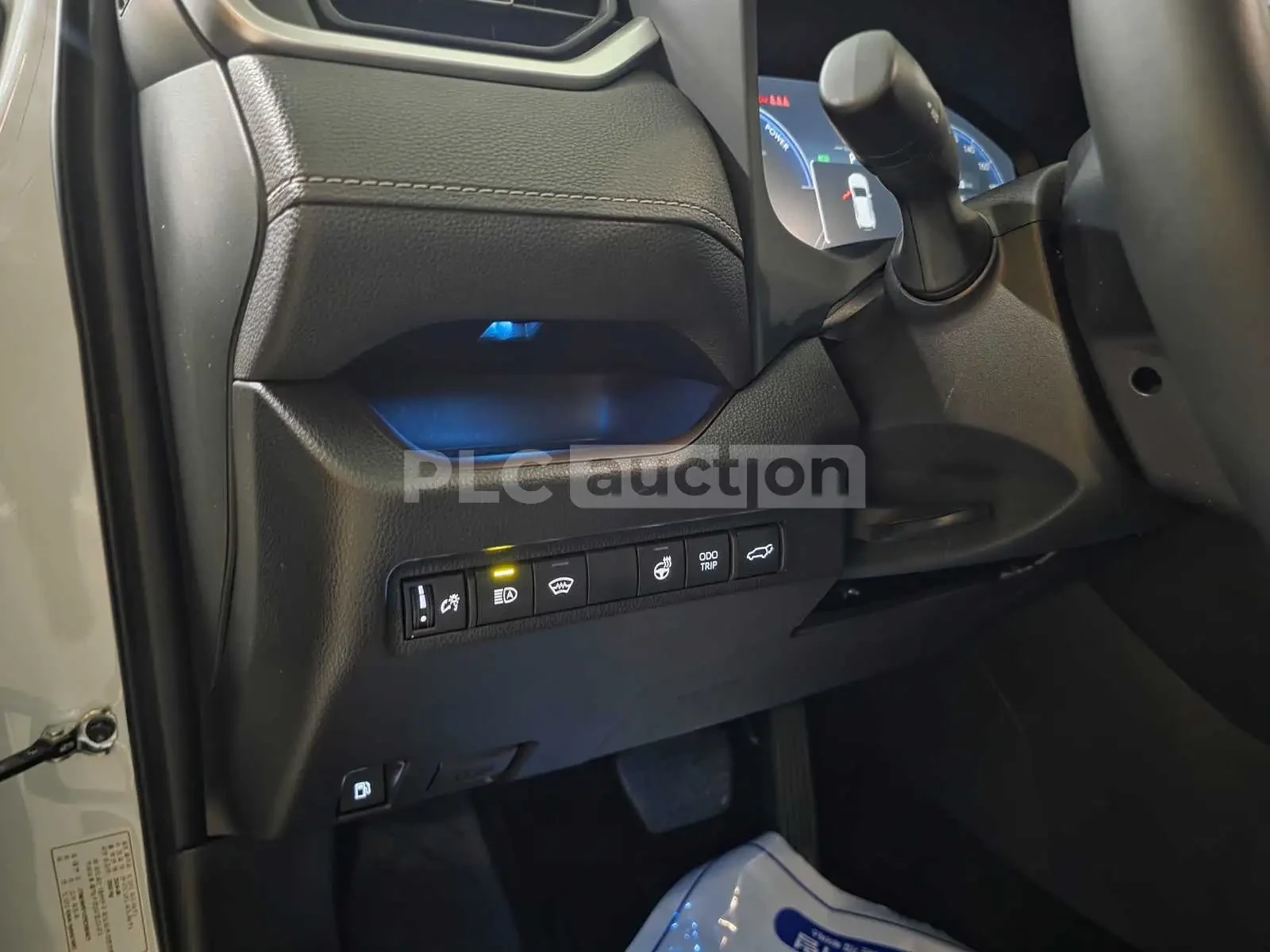 Toyota Rav4 Hybrid 4x4| DIST| ������| �����| ���.��������� | Mobile.bg � ����������� 9