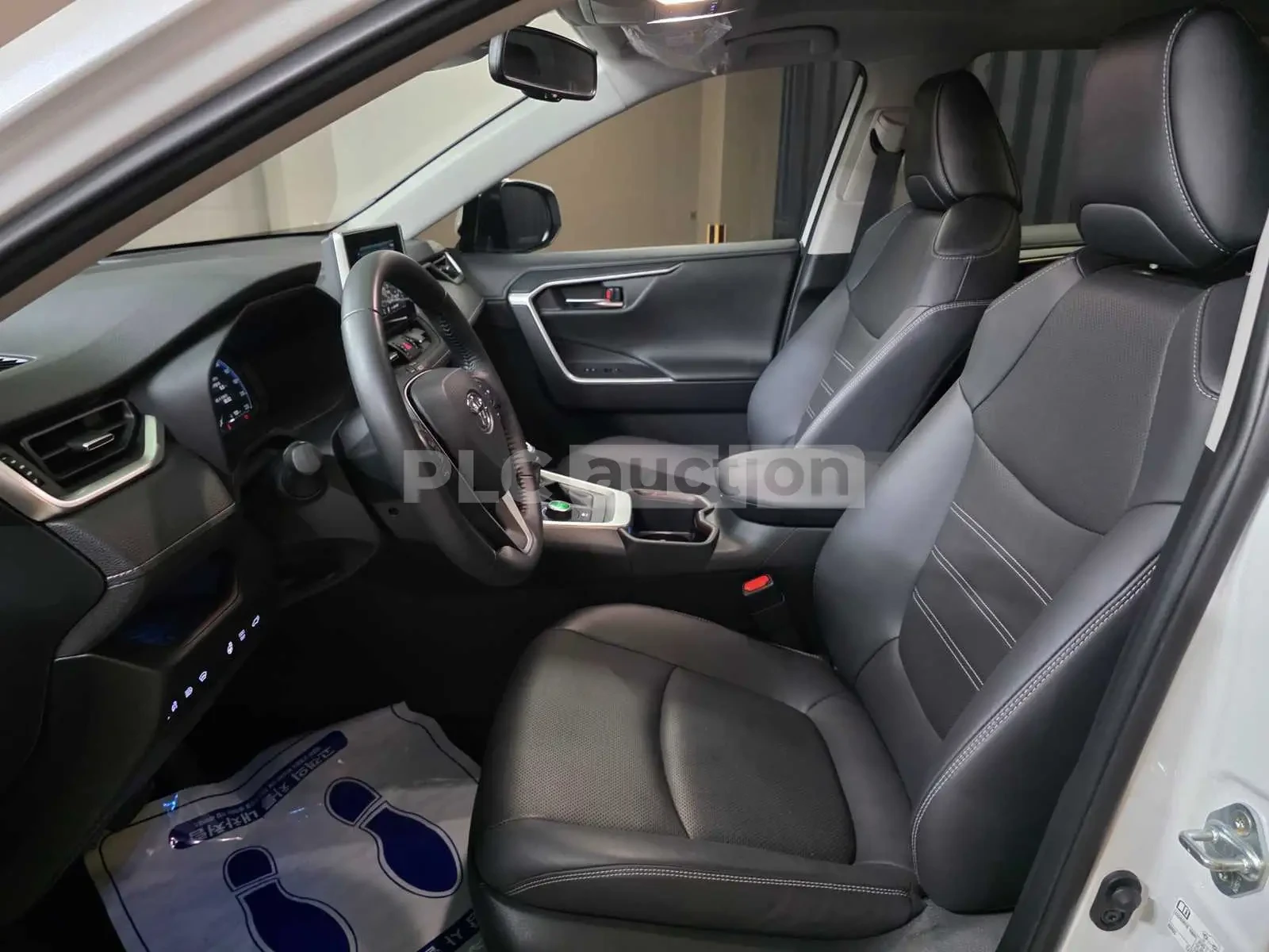 Toyota Rav4 Hybrid 4x4| DIST| ������| �����| ���.��������� | Mobile.bg � ����������� 5