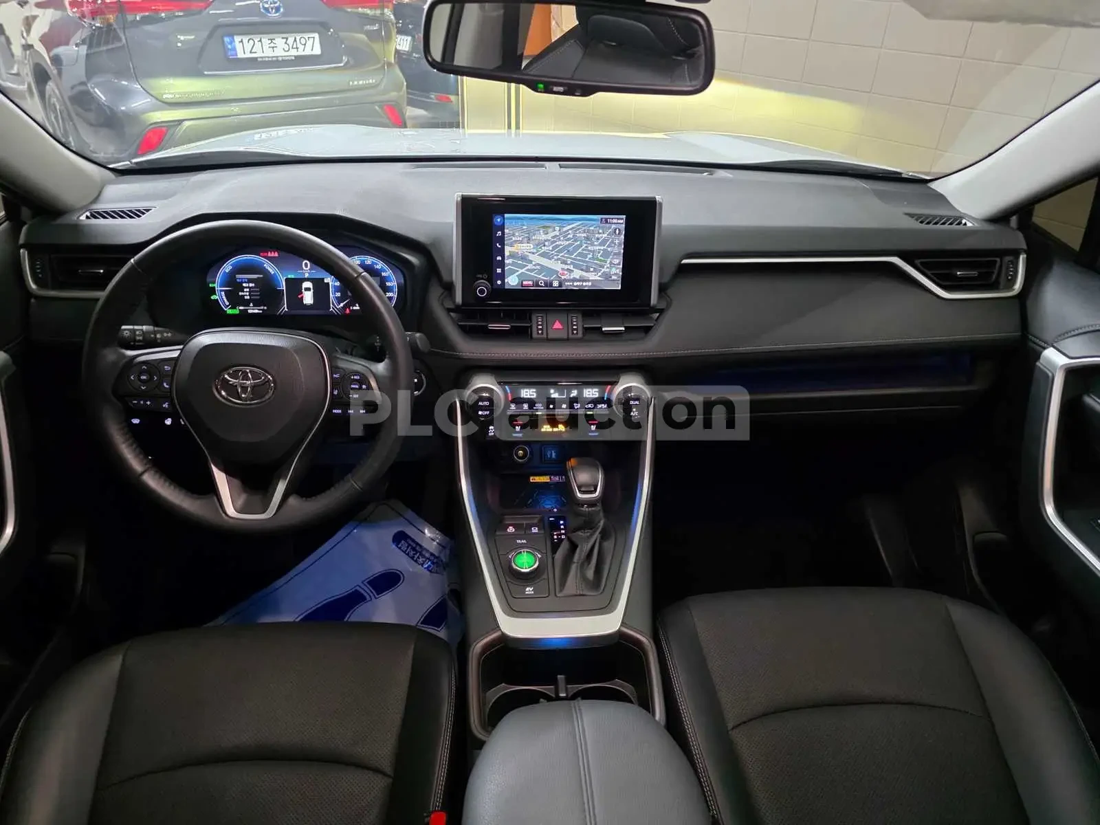 Toyota Rav4 Hybrid 4x4| DIST| ������| �����| ���.��������� | Mobile.bg � ����������� 6