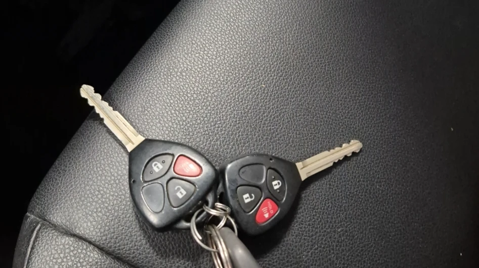 Toyota 4runner * 4WD* Подгрев* Шибидах* Back Cam* 7 МЕСТЕН* , снимка 13 - Автомобили и джипове - 55477730
