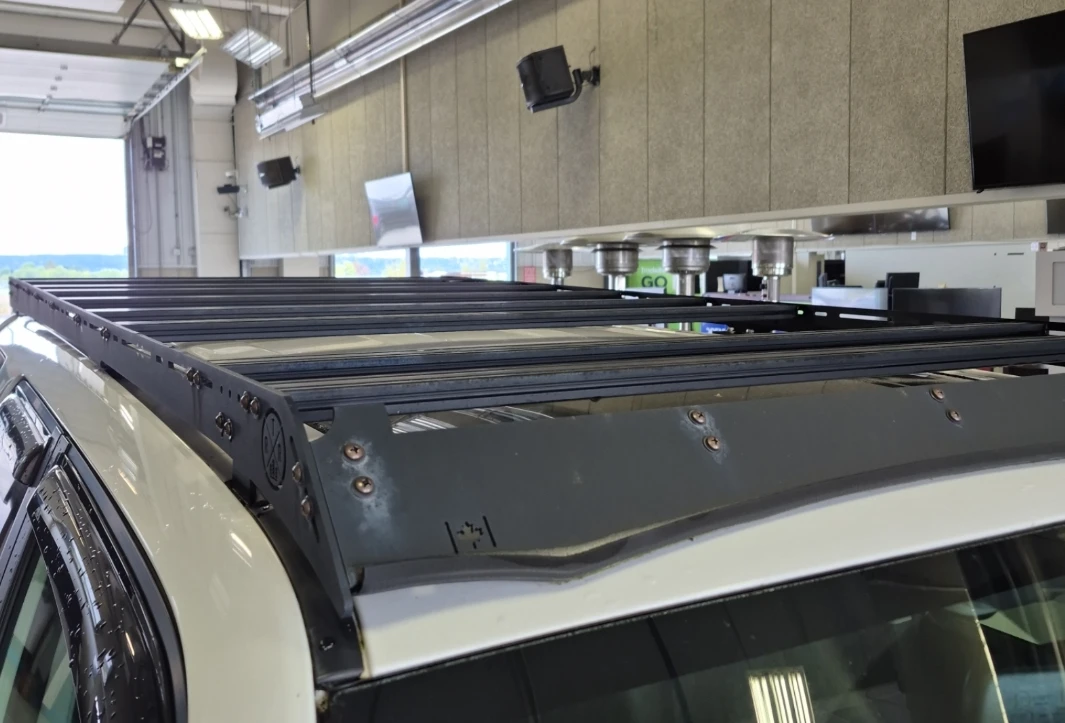 Toyota 4runner * 4WD* Подгрев* Шибидах* Back Cam* 7 МЕСТЕН* , снимка 5 - Автомобили и джипове - 55477730