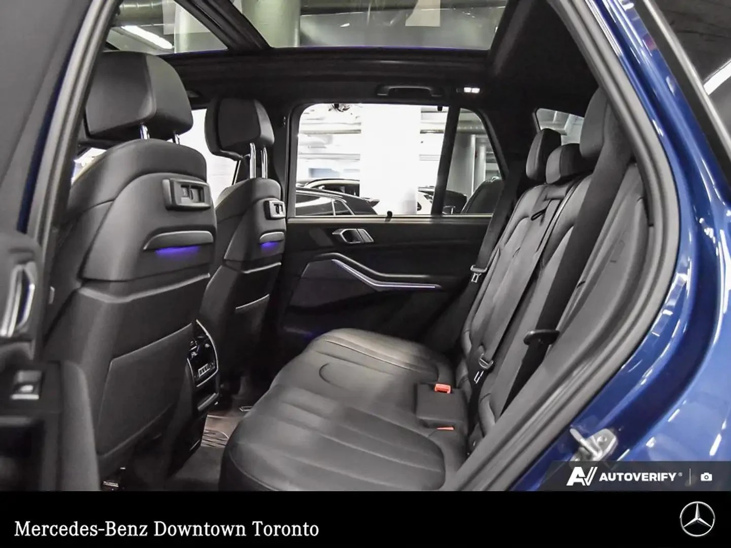 BMW X5 xDrive40i M Sport ЦЕНА ДО БЪЛГАРИЯ АВТОКРЕДИТ, снимка 15 - Автомобили и джипове - 55625643