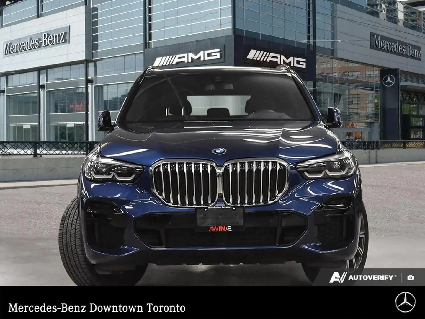 BMW X5 xDrive40i M Sport ЦЕНА ДО БЪЛГАРИЯ АВТОКРЕДИТ, снимка 3 - Автомобили и джипове - 55625643