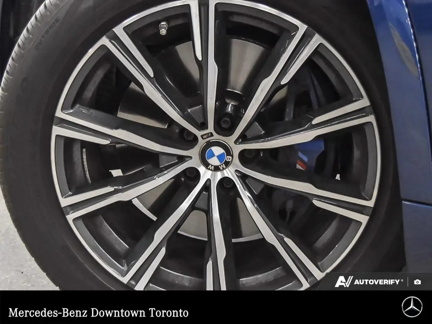 BMW X5 xDrive40i M Sport ЦЕНА ДО БЪЛГАРИЯ АВТОКРЕДИТ, снимка 17 - Автомобили и джипове - 55625643