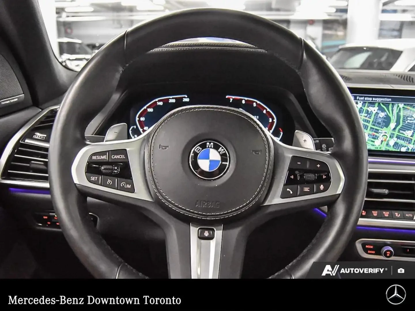 BMW X5 xDrive40i M Sport ЦЕНА ДО БЪЛГАРИЯ АВТОКРЕДИТ, снимка 10 - Автомобили и джипове - 55625643