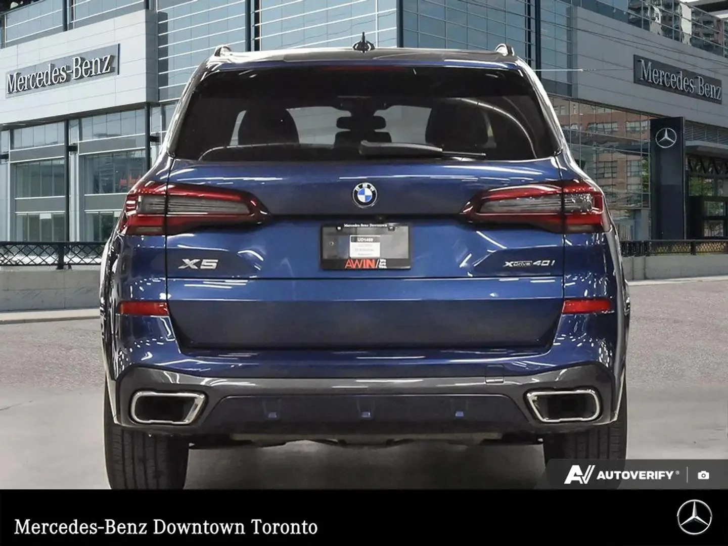 BMW X5 xDrive40i M Sport ЦЕНА ДО БЪЛГАРИЯ АВТОКРЕДИТ, снимка 7 - Автомобили и джипове - 55625643