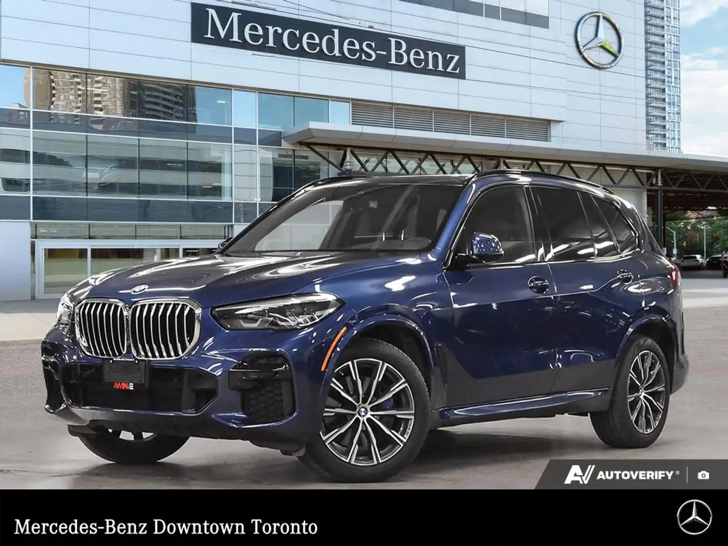 BMW X5 xDrive40i M Sport ЦЕНА ДО БЪЛГАРИЯ АВТОКРЕДИТ