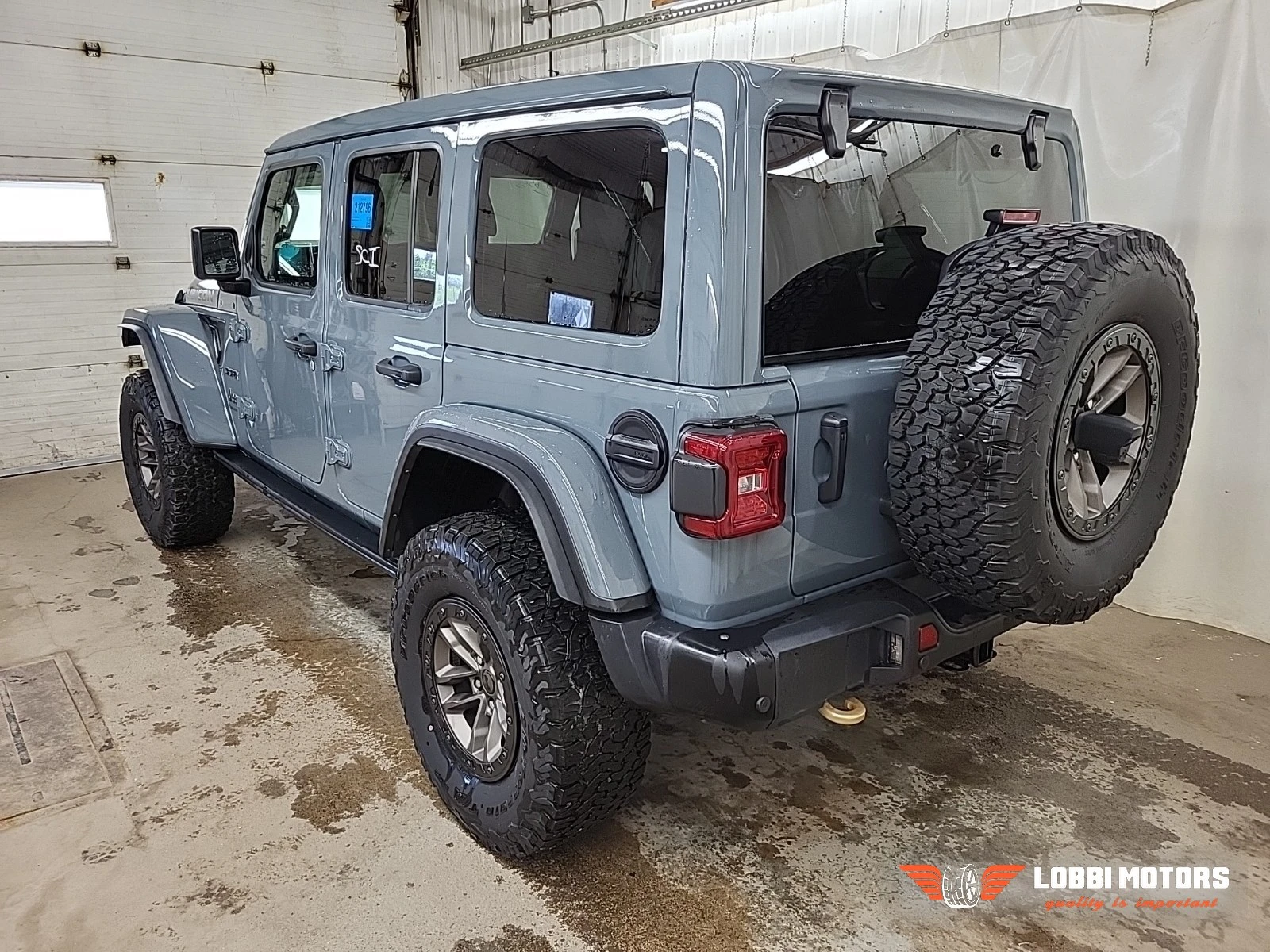 Jeep Wrangler, снимка 6 - Автомобили и джипове - 55928645