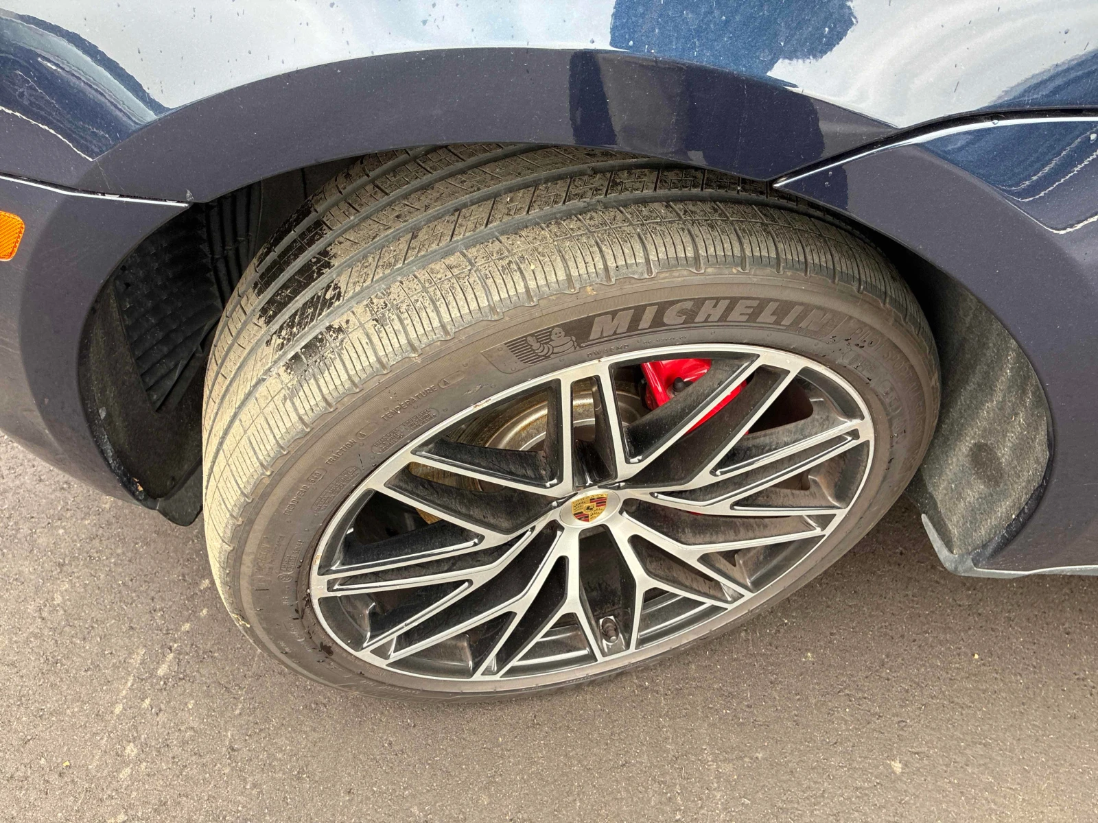 Porsche Macan * S * CARFAX * ��� ��������� *  | Mobile.bg � ����������� 12