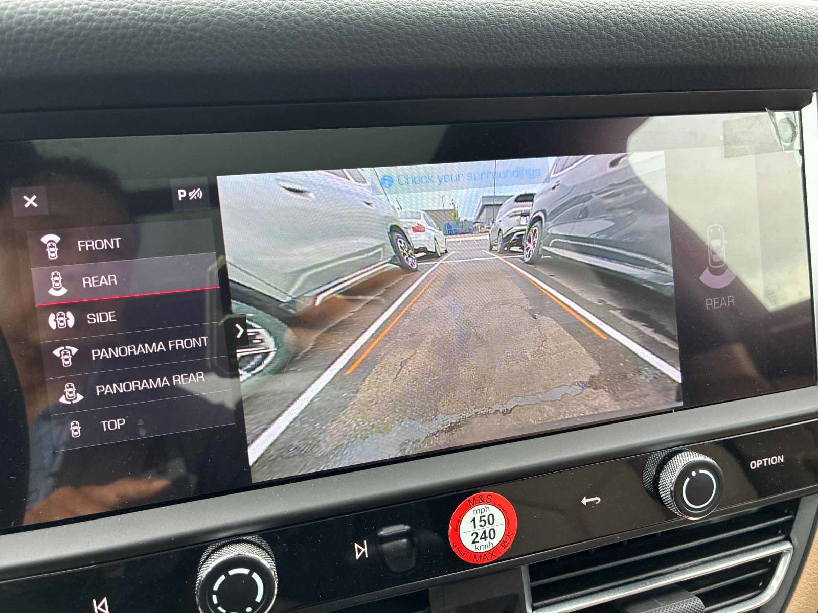 Porsche Macan * S * CARFAX * ��� ��������� *  | Mobile.bg � ����������� 9
