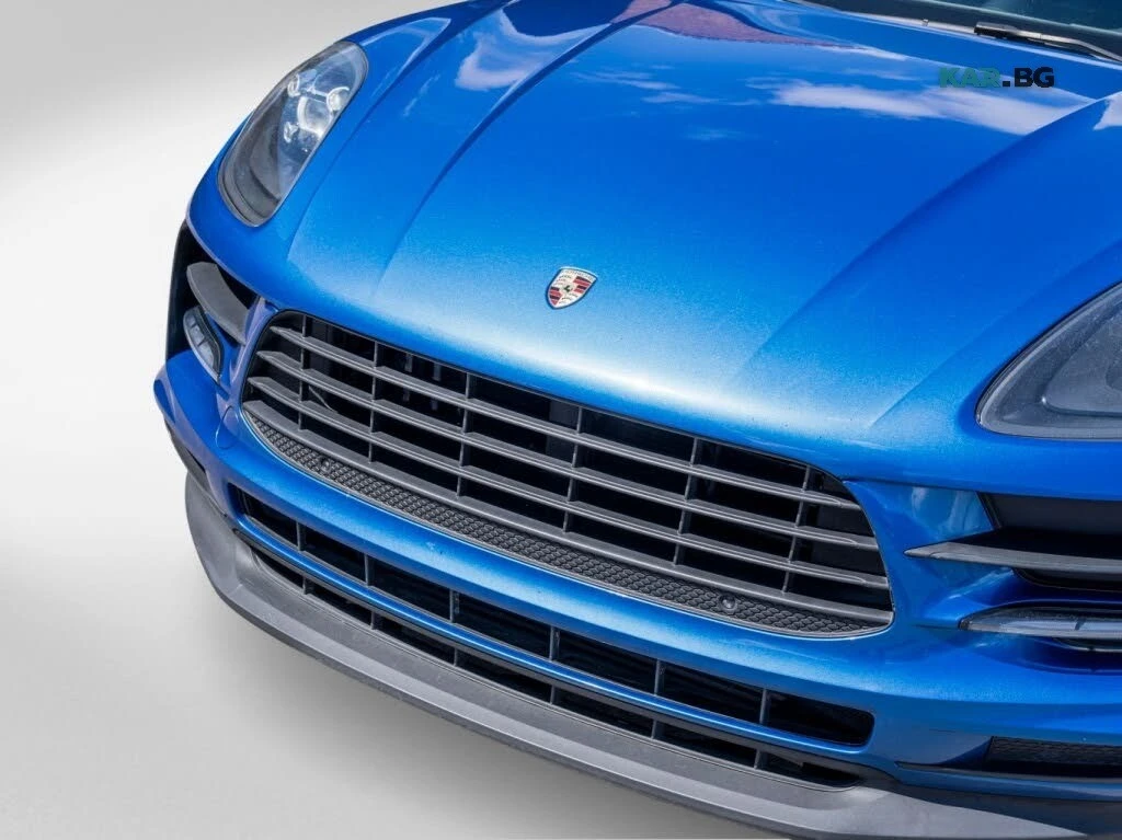 Porsche Macan * CarPlay * АвтоКредит* (ЦЕНА ДО БГ), снимка 3 - Автомобили и джипове - 56273833