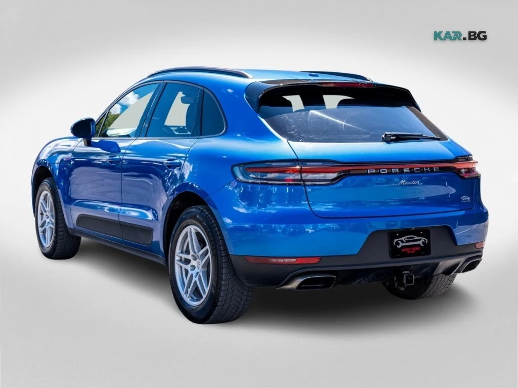 Porsche Macan * CarPlay * АвтоКредит* (ЦЕНА ДО БГ), снимка 5 - Автомобили и джипове - 56273833