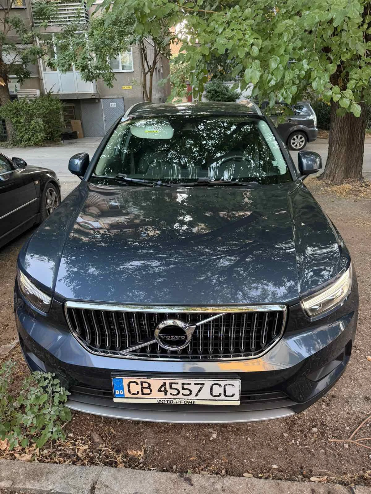 Volvo XC40 | Mobile.bg � ����������� 1
