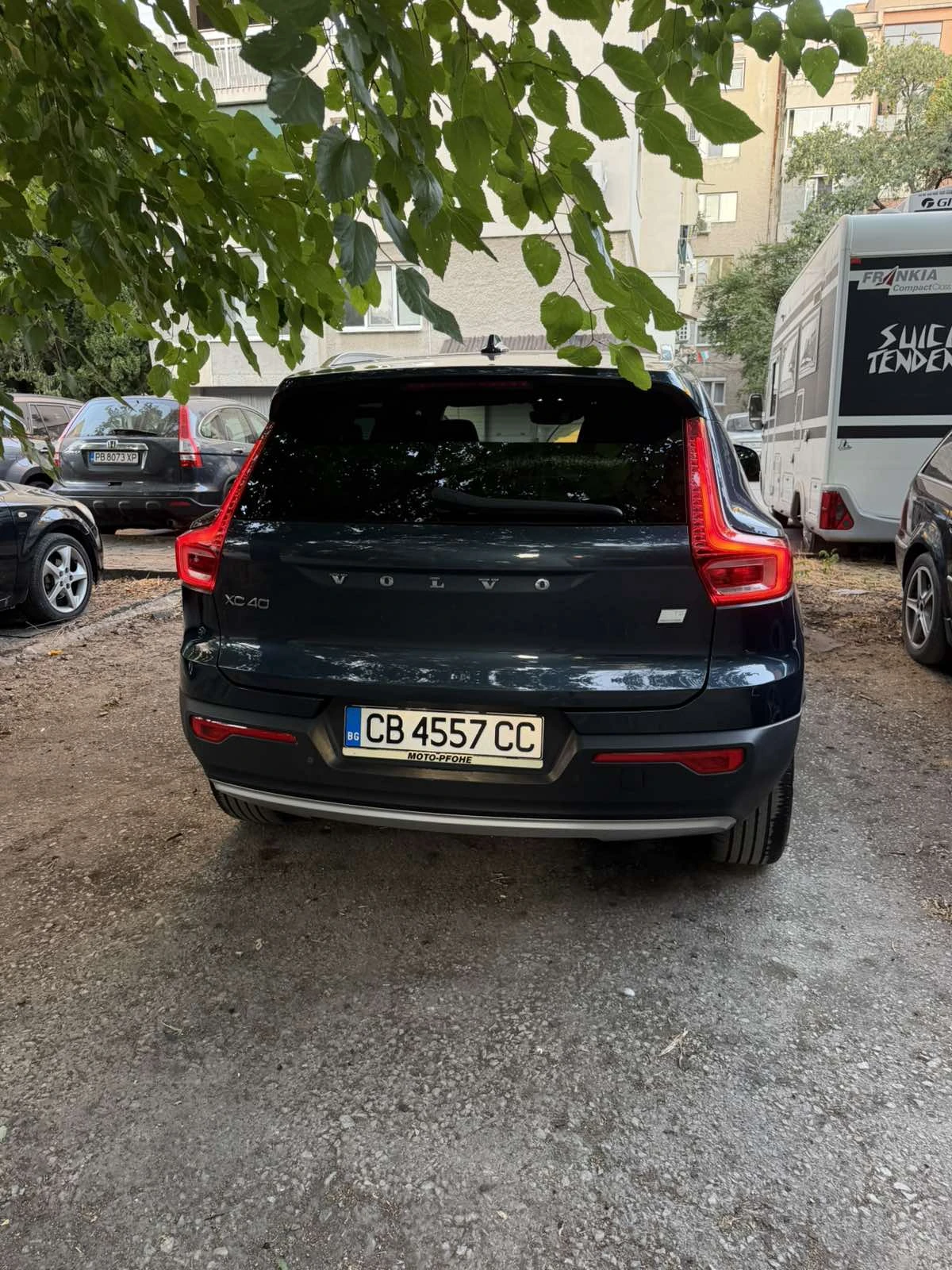 Volvo XC40 | Mobile.bg � ����������� 3