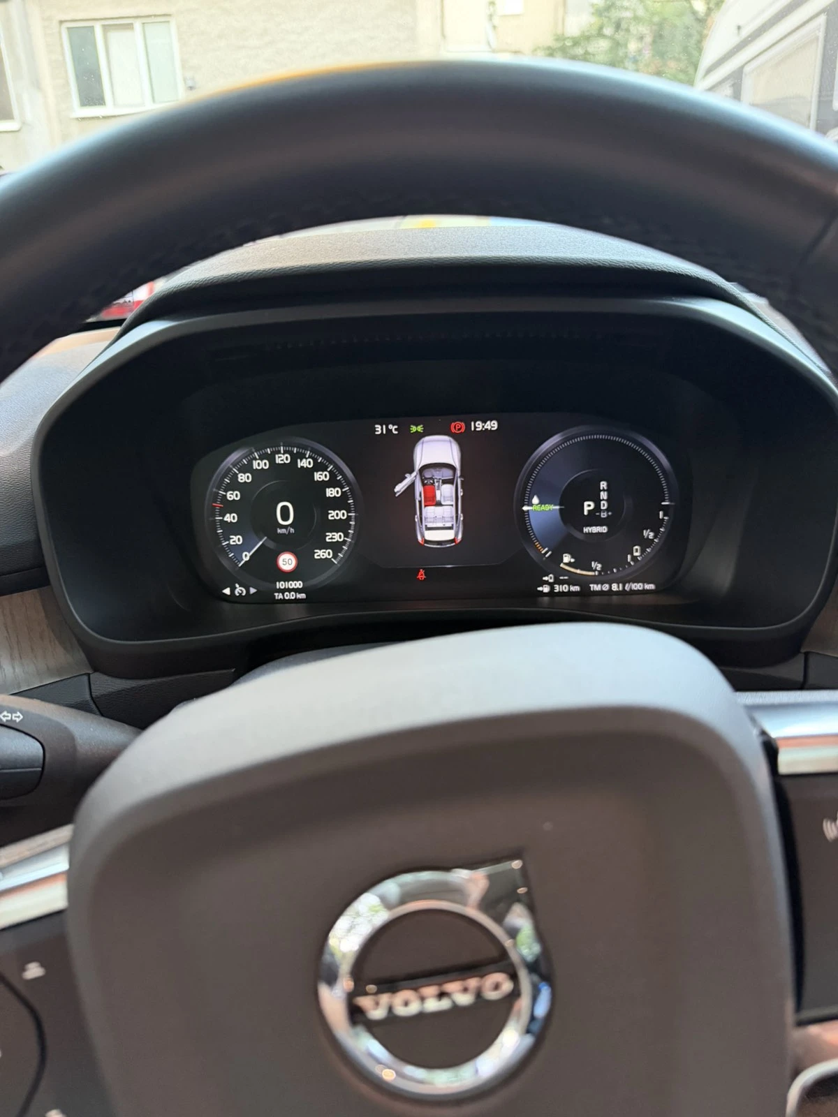 Volvo XC40 | Mobile.bg � ����������� 5