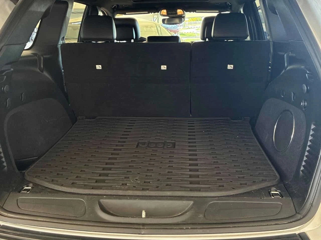 Jeep Grand cherokee * Altitude * ���������� ��� ������������ ������*  | Mobile.bg � ����������� 16