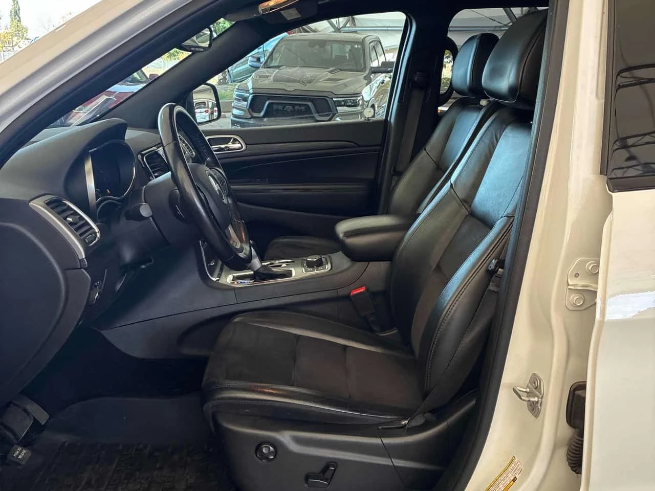 Jeep Grand cherokee * Altitude * ���������� ��� ������������ ������*  | Mobile.bg � ����������� 14