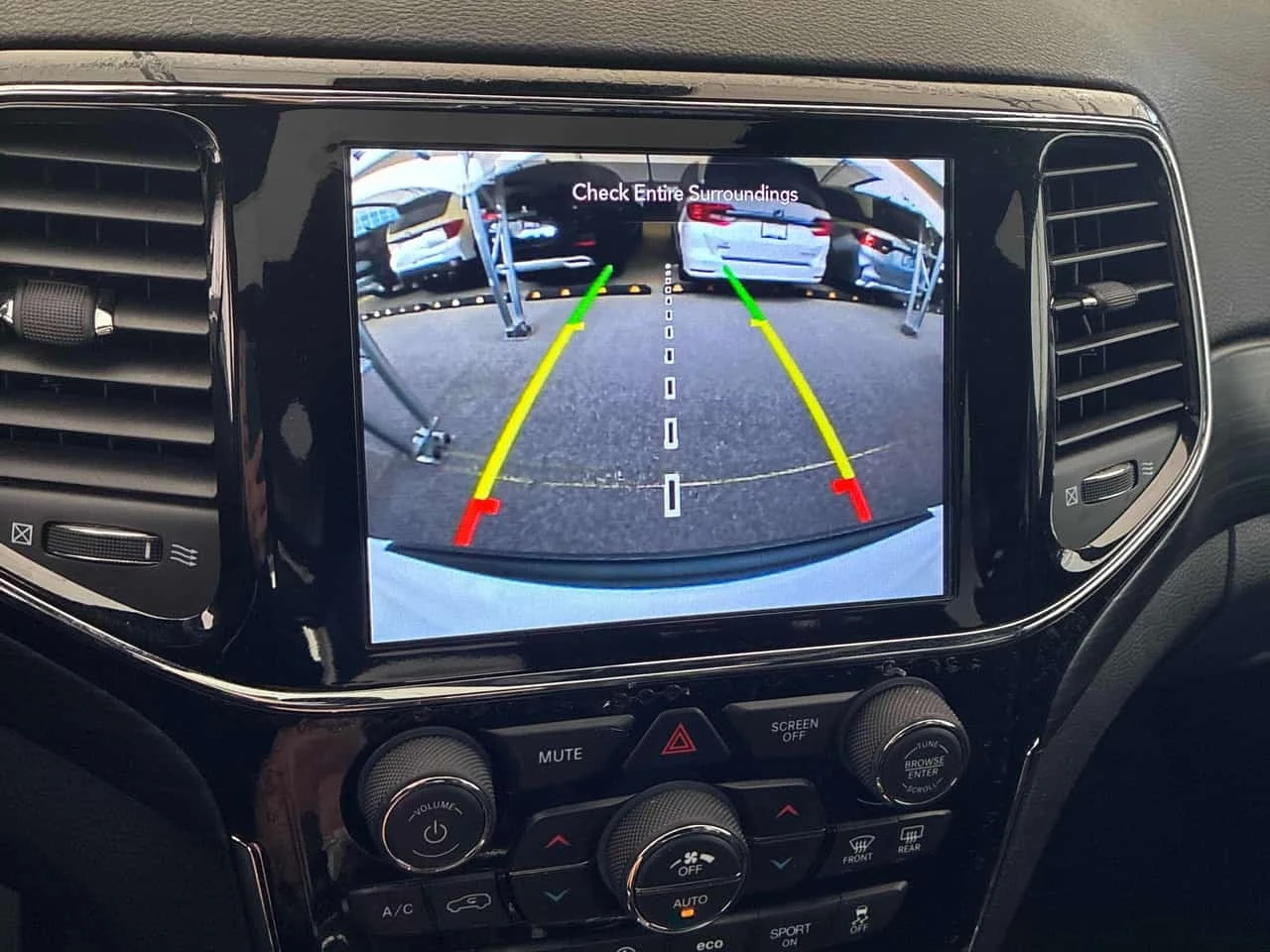 Jeep Grand cherokee * Altitude * ���������� ��� ������������ ������*  | Mobile.bg � ����������� 10