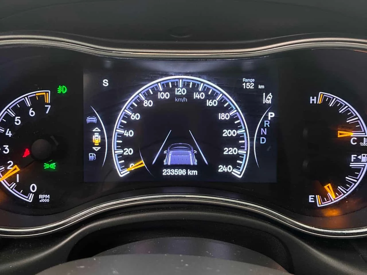 Jeep Grand cherokee * Altitude * ���������� ��� ������������ ������*  | Mobile.bg � ����������� 8