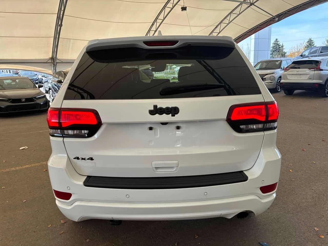 Jeep Grand cherokee * Altitude * ���������� ��� ������������ ������*  | Mobile.bg � ����������� 4