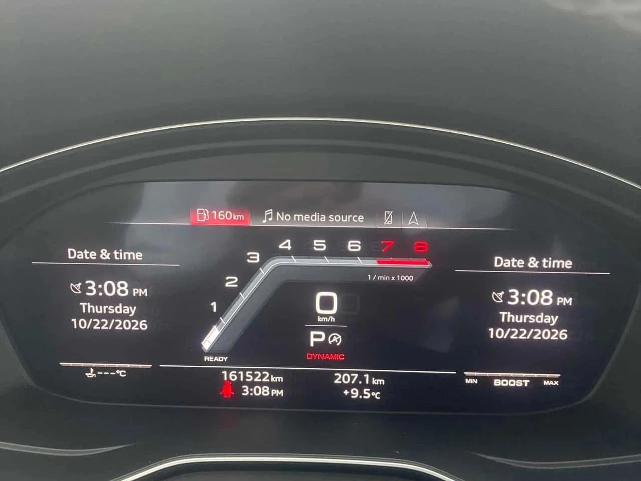 Audi SQ5, снимка 8 - Автомобили и джипове - 56686110