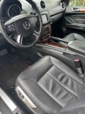 Mercedes-Benz GL 420  - изображение 7
