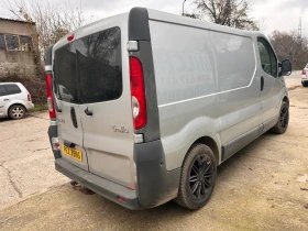 Renault Trafic 2.0dci 115, снимка 4
