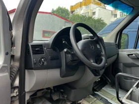 Mercedes-Benz Sprinter 319, снимка 6