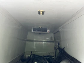 Mercedes-Benz Sprinter 319, снимка 3