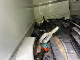 Mercedes-Benz Sprinter 319, снимка 1