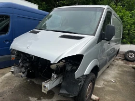 Mercedes-Benz Sprinter 319, снимка 5