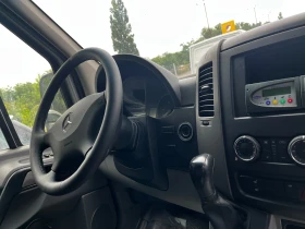 Mercedes-Benz Sprinter 319, снимка 8