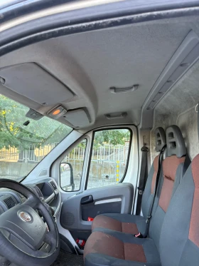 Fiat Ducato 3.0 MULTIJET , снимка 8