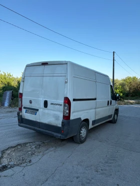 Fiat Ducato 3.0 MULTIJET , снимка 4
