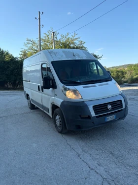 Fiat Ducato 3.0 MULTIJET , снимка 2