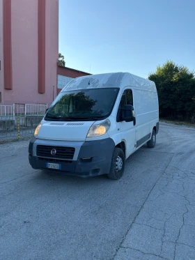 Fiat Ducato 3.0 MULTIJET , снимка 1