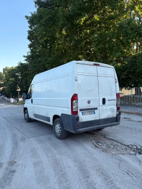 Fiat Ducato 3.0 MULTIJET , снимка 5